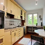 Hostel Flower House Chopin Airport Βαρσοβία