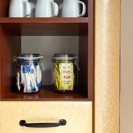 Hostel Flower House Chopin Airport