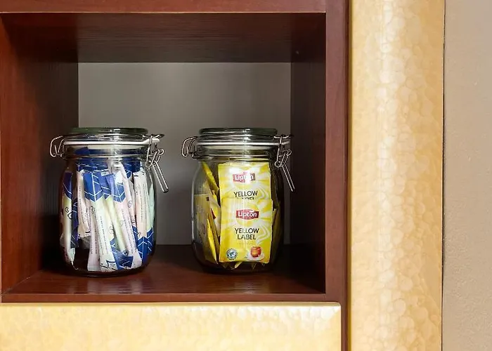 Hostel Flower House Chopin Airport