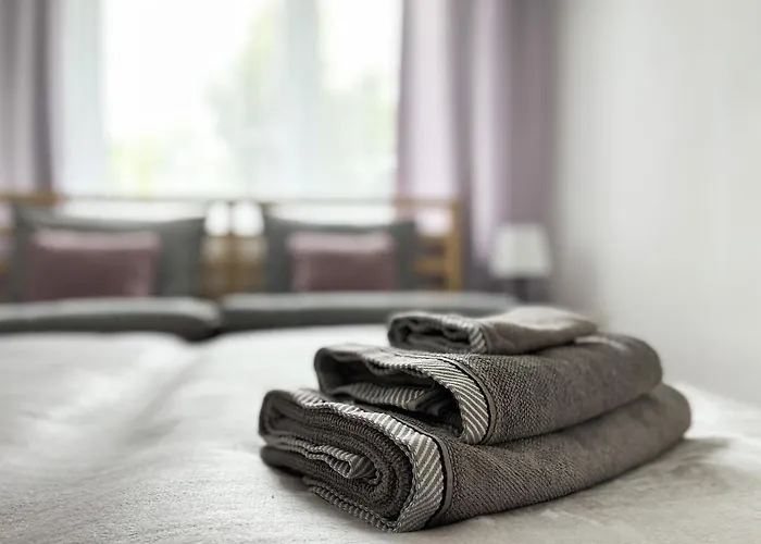 Flower House Chopin Airport